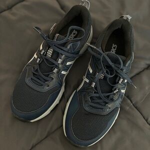 Asics Men's Sneakers Blue F581021 (size 10)